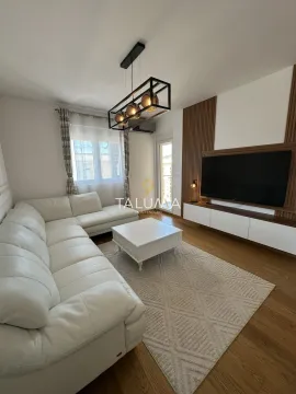Rent, two bedroom apartment, 75m², City Kvart, Podgorica - image 1