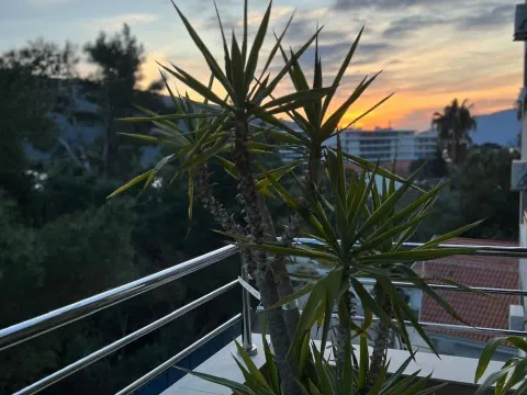 Sale, two bedroom apartment, 73m², Đenovići, Herceg Novi - image 8