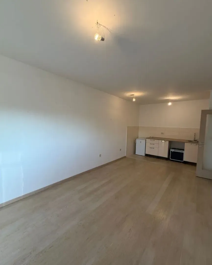 Rent, two bedroom apartment, 68m², City Kvart, Podgorica