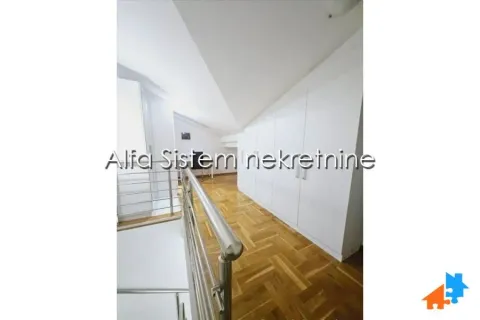 Izdavanje, četvorosoban stan, 100m², Voždovac Sve Podlokacije, Beograd - image 11