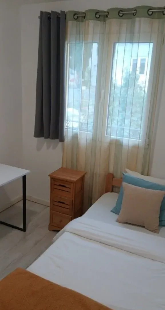 Rent, three bedroom apartment, 110m², Gradiošnica, Tivat