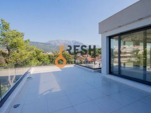 Sale, house, 443m², Tivat, Crna Gora - image 15