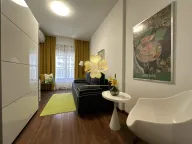 Izdavanje, dvosoban stan, 73m², Master Kvart, Podgorica - image 9