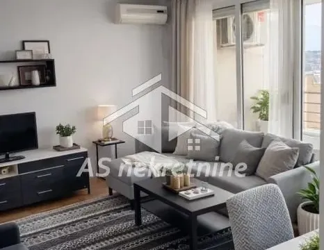 Izdavanje, dvosoban stan, 45m², Voždovac Sve Podlokacije, Beograd - image 2