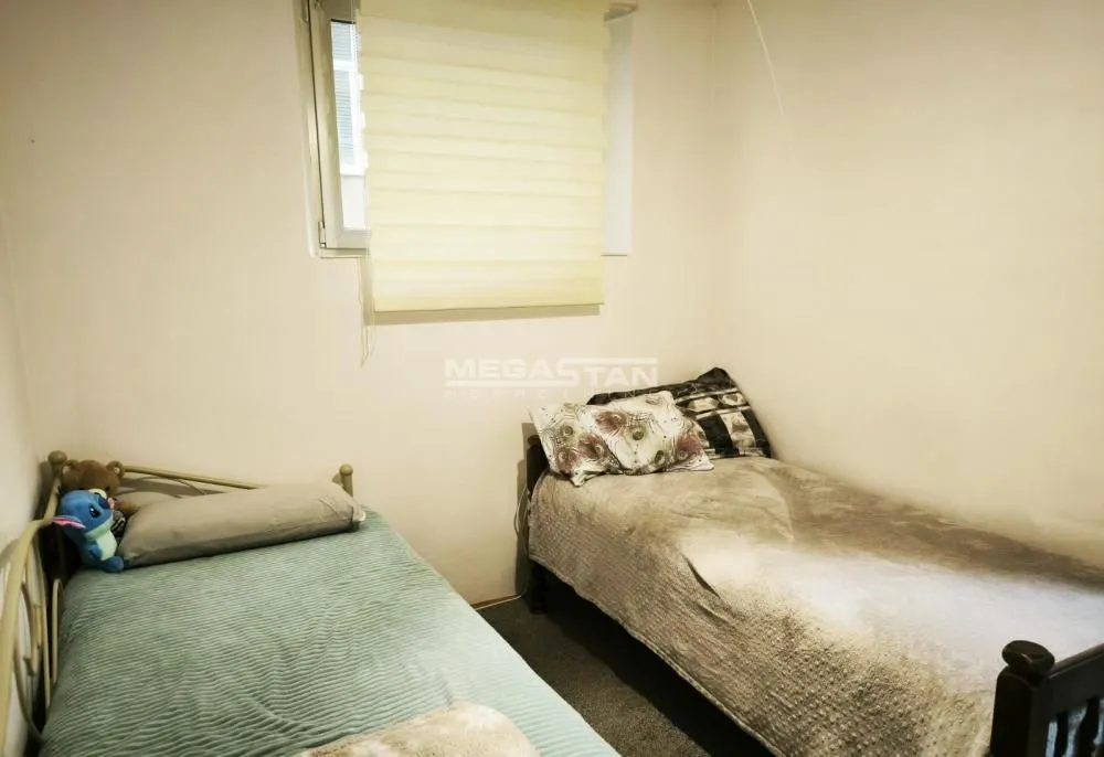Prodaja, stan, 26m², Savski Trg, Beograd