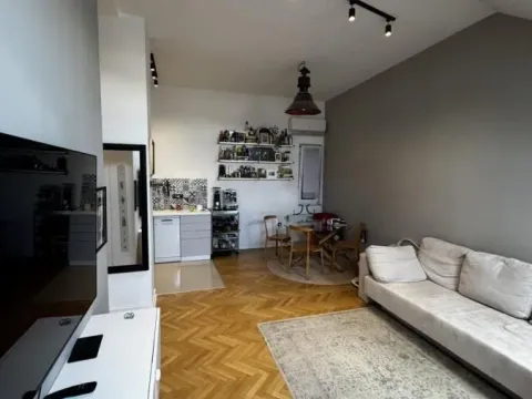 Prodaja, dvosoban stan, 43m², Rotkvarija, Novi Sad Sve Podlokacije - image 5