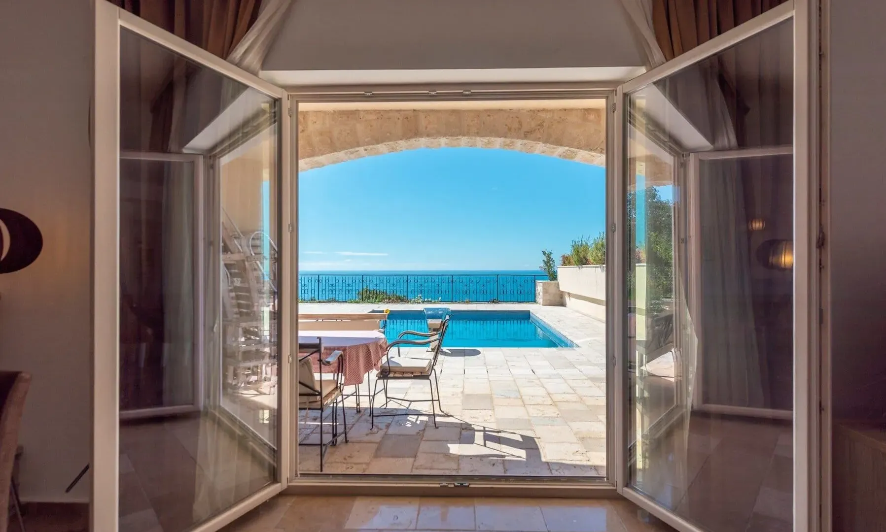 Sale, house, 150m², Reževići, Budva