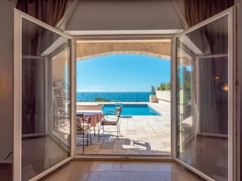 Sale, house, 150m², Reževići, Budva - image 7