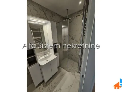 Izdavanje, jednosoban stan, 38m², Novi Beograd Blok 65, Novi Beograd Sve Podlokacije - image 10