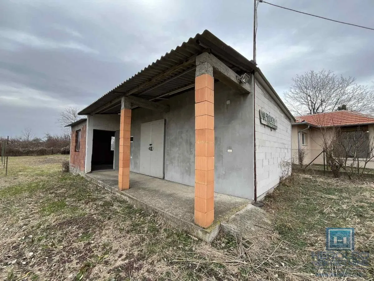 Prodaja, kuća, 80m², Majur, Jagodina
