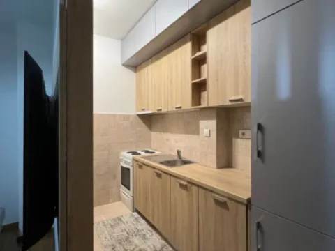 Izdavanje, jednosoban stan, 42m², Ljubović, Podgorica - image 5