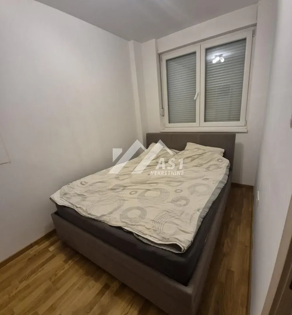 Rent, two bedroom apartment, 45m², Rotkvarija, Novi Sad Sve Podlokacije