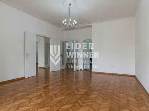 Rent, office space, 136m², Stari Grad, Beograd - image 9