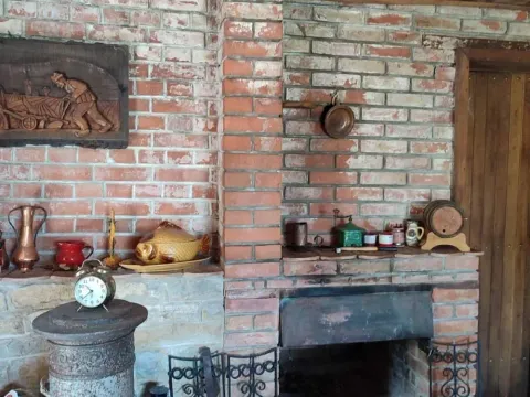 Prodaja, kuća, 70m², Donji Milanovac, Majdanpek - image 14