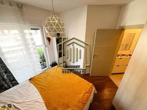 Prodaja, jednosoban stan, 44m², Zagorič, Podgorica - image 10