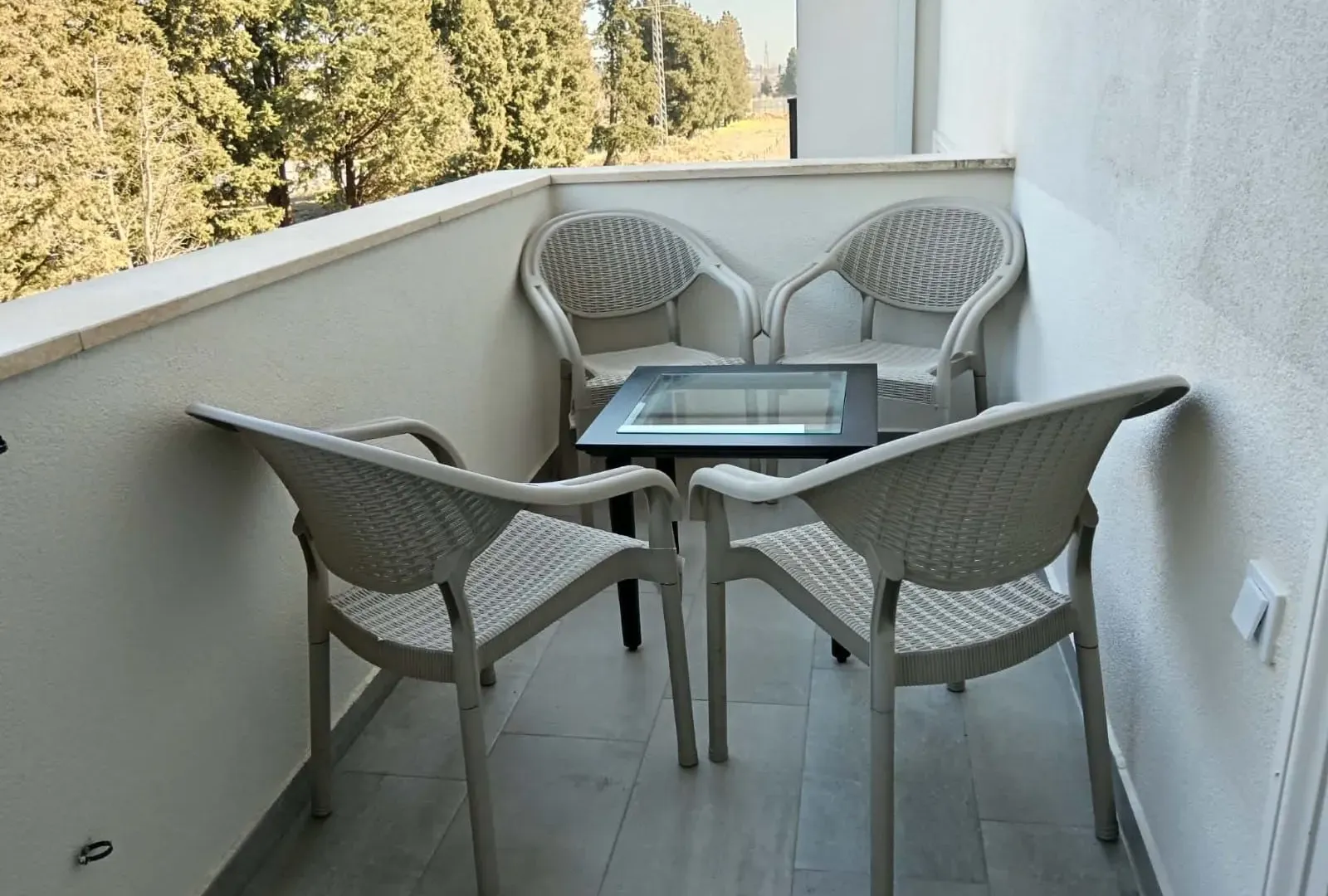 Prodaja, stan, 32m², Velika Plaža, Ulcinj