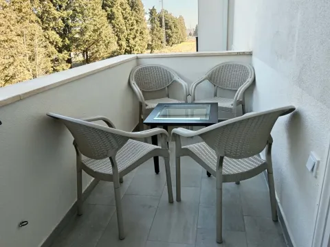 Prodaja, stan, 32m², Velika Plaža, Ulcinj - image 6