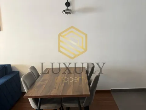 Rent, one bedroom apartment, 50m², Master Kvart, Podgorica - image 4