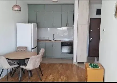 Izdavanje, jednosoban stan, 43m², Zabjelo, Podgorica - image 2