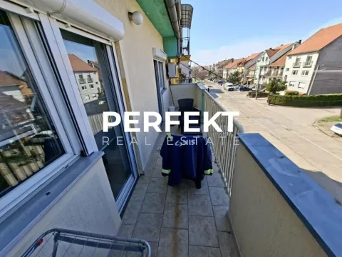 Prodaja, jednosoban stan, 42m², Misa, Pančevo - image 11