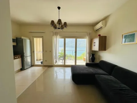 Sale, one bedroom apartment, 46m², Risan, Kotor - image 6