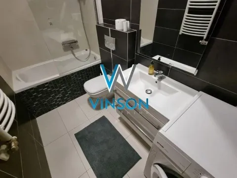 Izdavanje, dvosoban stan, 80m², Novi Sad Sve Podlokacije, Novi Sad - image 18