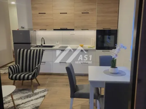 Rent, one bedroom apartment, 33m², Veternik, Novi Sad Sve Podlokacije - image 5