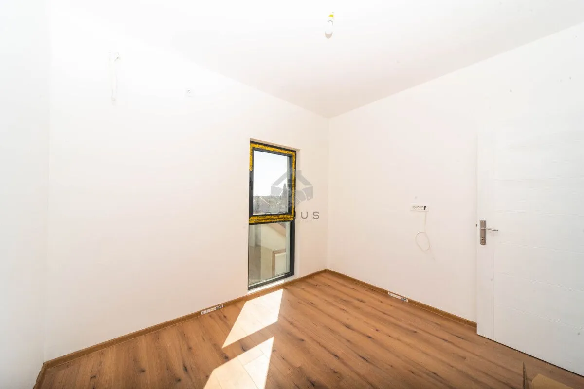 Prodaja, jednosoban stan, 45m², Zabjelo, Podgorica