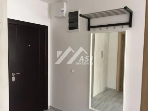 Izdavanje, dvosoban stan, 46m², Novi Sad Sve Podlokacije, Novi Sad - image 5