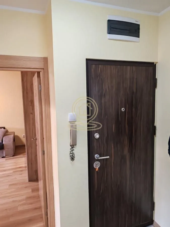 Rent, two bedroom apartment, 36m², Kalenić Pijaca, Vračar Sve Podlokacije