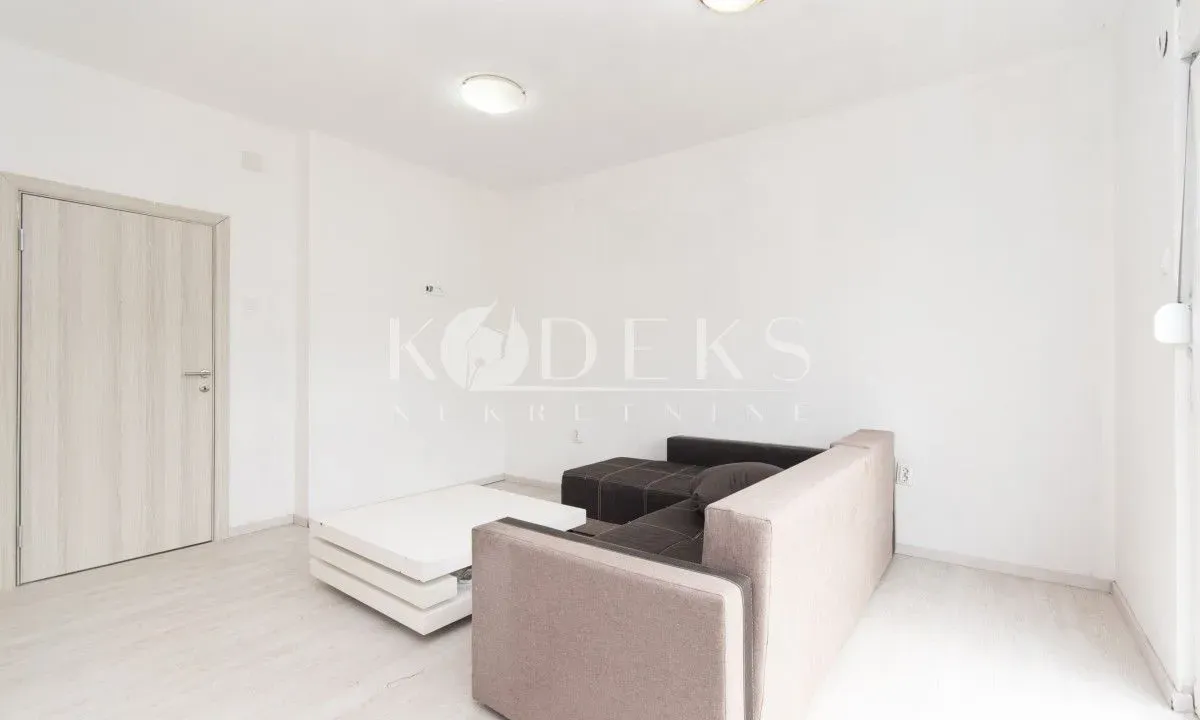 Rent, two bedroom apartment, 55m², Gornja Gorica, Podgorica