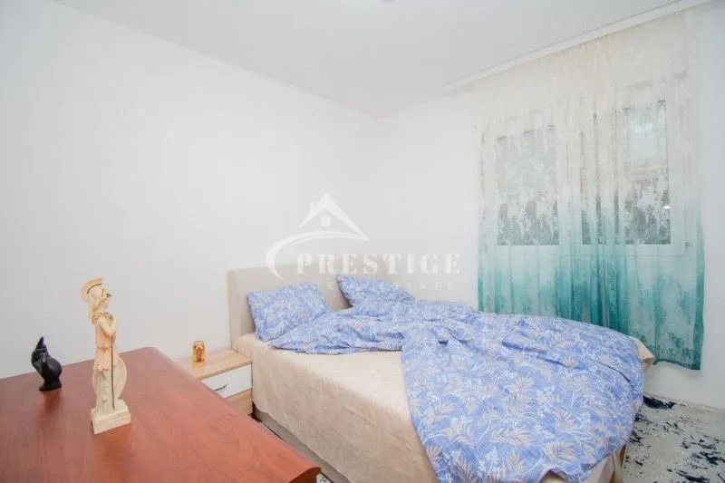 Izdavanje, trosoban stan, 80m², Preko Morače, Podgorica