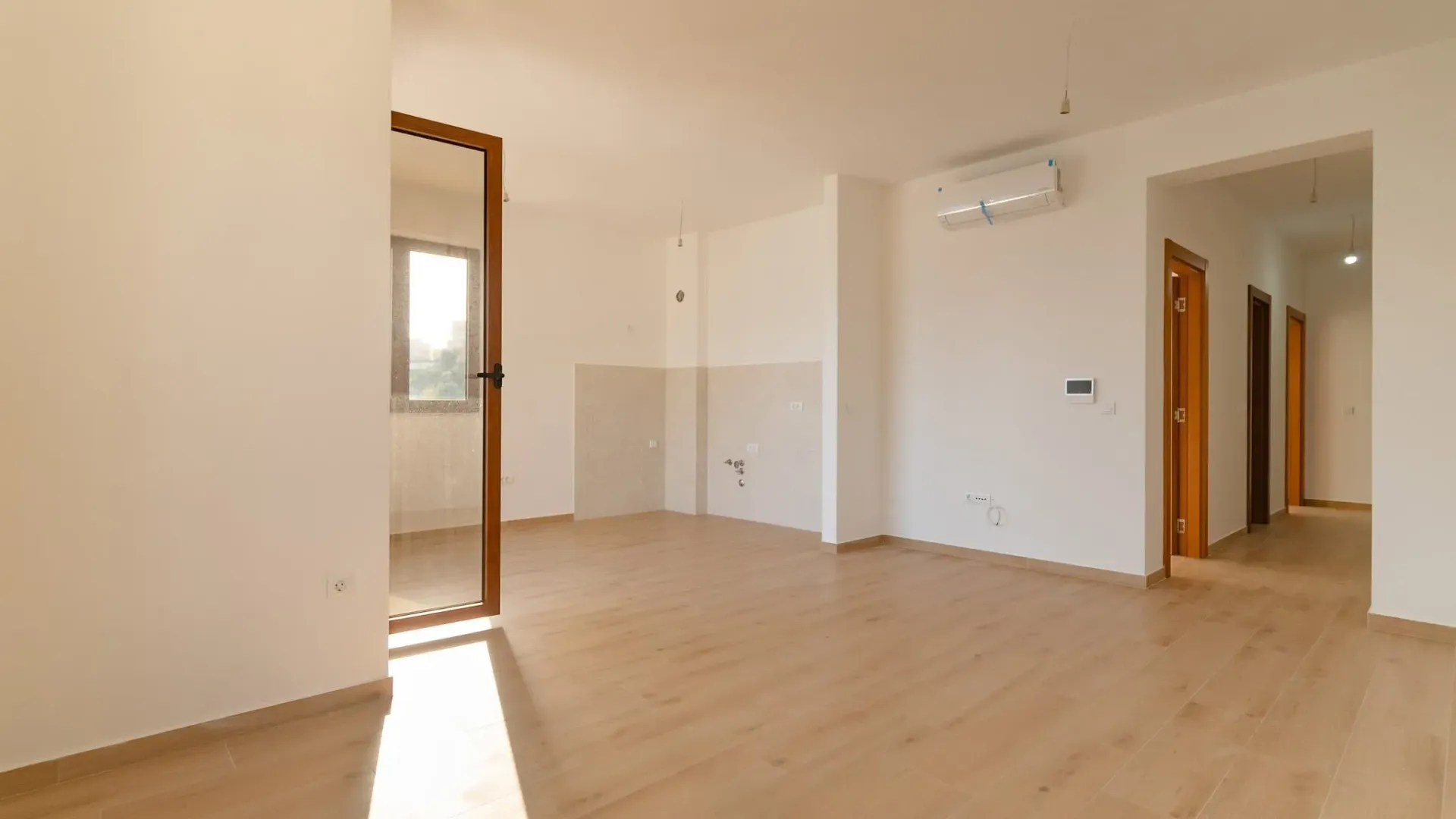 Sale, apartment, 73m², Budva, Crna Gora