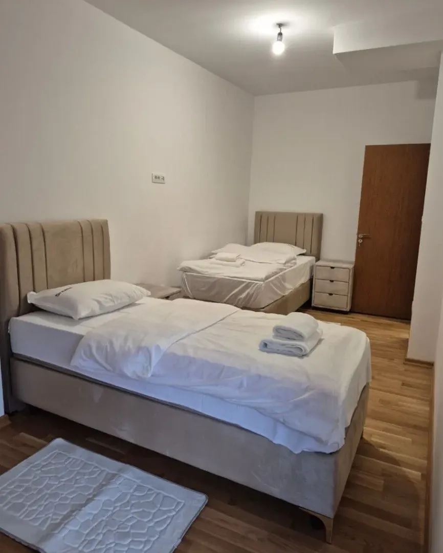 Prodaja, dvosoban stan, 78m², Žabljak, Crna Gora