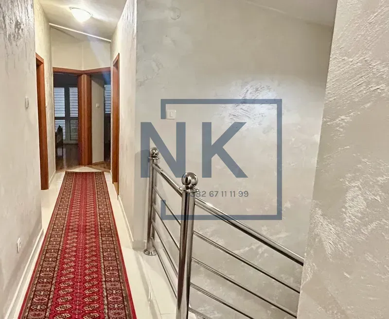 Izdavanje, kuća, 220m², Konik, Podgorica