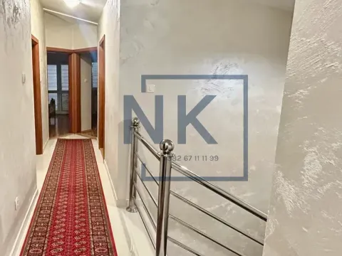 Izdavanje, kuća, 220m², Konik, Podgorica - image 14