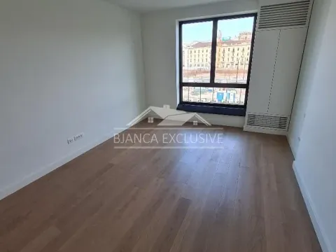 Prodaja, trosoban stan, 88m², Savski Venac, Beograd - image 15