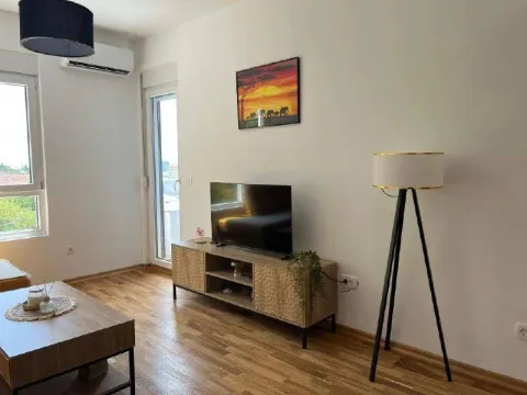 Rent, one bedroom apartment, 44m², Lazi, Budva - image 18