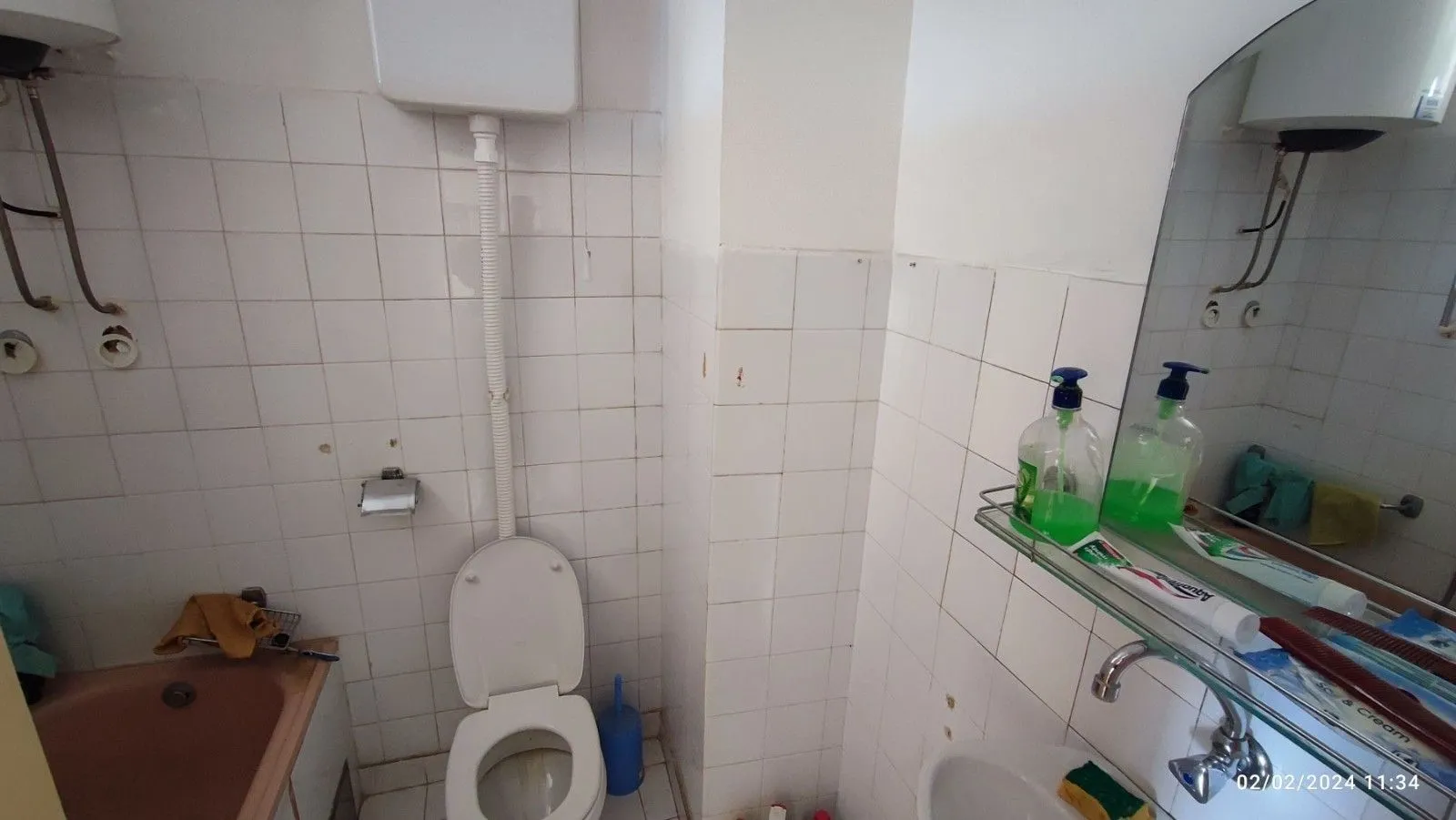 Prodaja, jednosoban stan, 51m², Preko Morače, Podgorica
