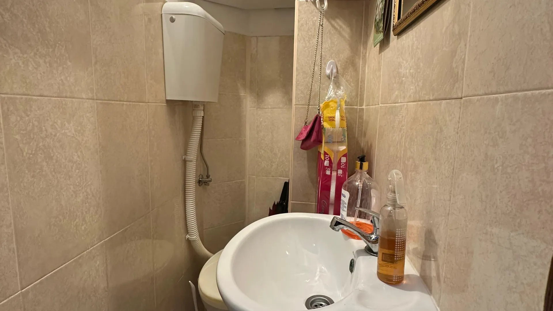 Prodaja, trosoban stan, 80m², Seljanovo, Tivat