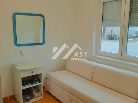 Izdavanje, jednosoban stan, 33m², Adice, Novi Sad Sve Podlokacije - image 5