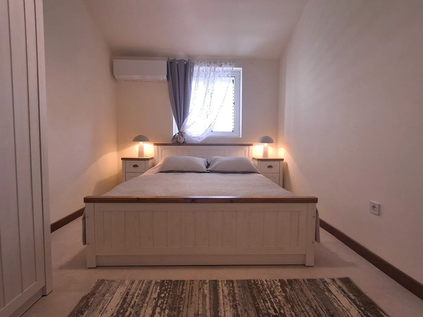 Izdavanje, stan, 115m², Momišići, Podgorica
