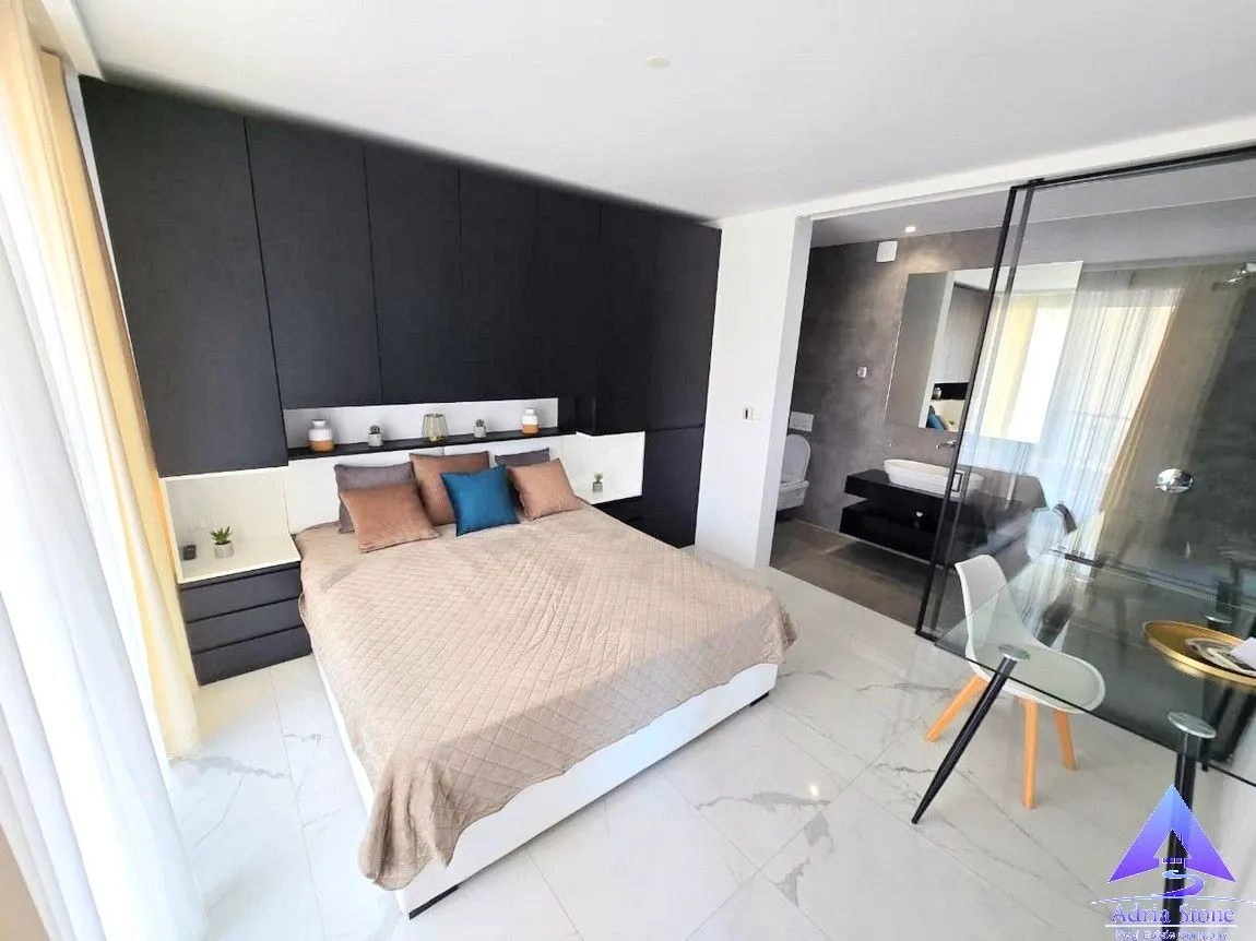 Sale, three bedroom apartment, 149m², Rafailovići, Budva