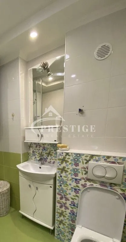 Sale, two bedroom apartment, 80m², Blok 5, Podgorica