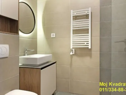 Prodaja, trosoban stan, 62m², Crveni Krst, Beograd - image 13