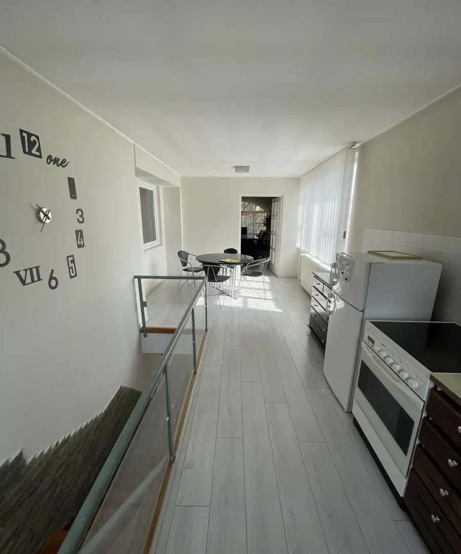 Rent, office space, 120m², Banatić, Novi Sad Sve Podlokacije