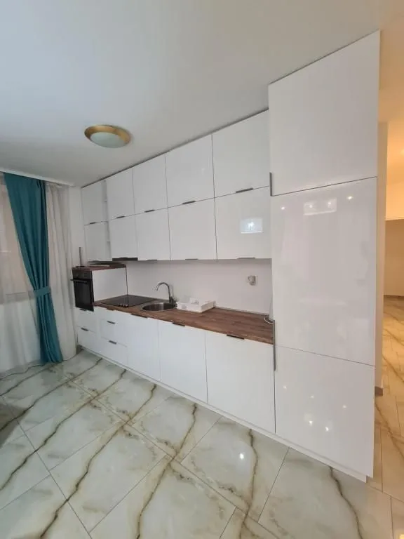 Sale, two bedroom apartment, 64m², Rafailovići, Budva