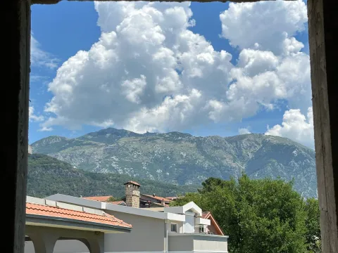 Prodaja, jednosoban stan, 48m², Dumidran, Tivat - image 10