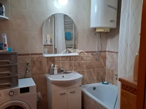 Prodaja, jednosoban stan, 41m², Novi Beograd Blok 29, Novi Beograd Sve Podlokacije - image 13