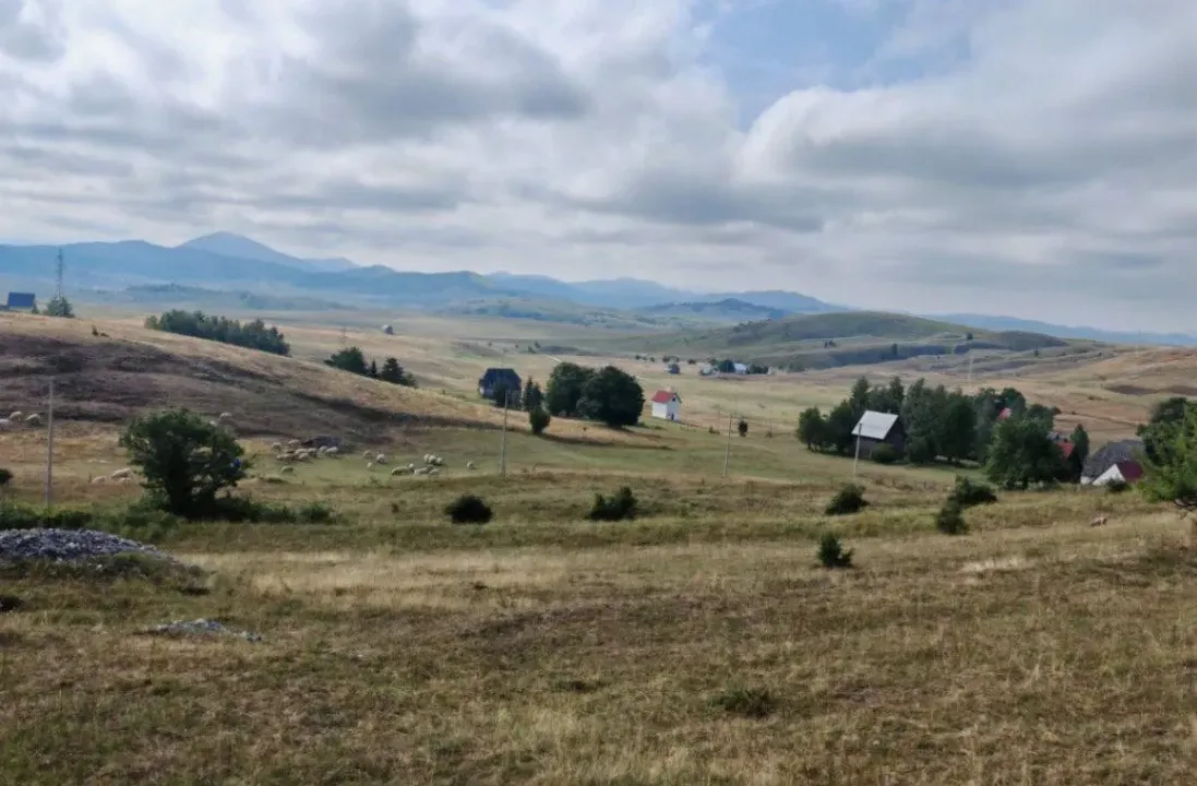 Sale, land lot, 850m², Javorovača, Žabljak